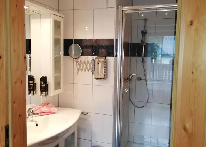 Szálloda Kirchenwirt Lackenhof