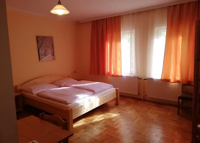 Kirchenwirt Hotel Lackenhof