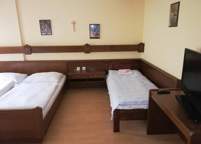 Szálloda Kirchenwirt