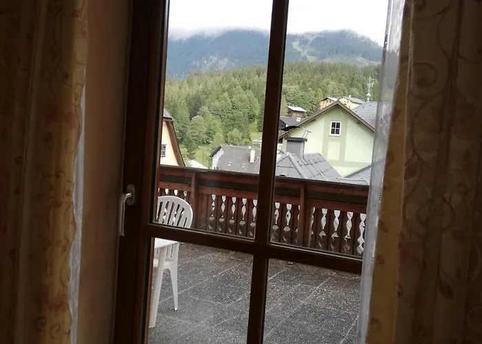 Kirchenwirt Hotel Lackenhof