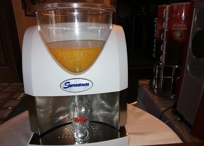 Kirchenwirt Szálloda 3*