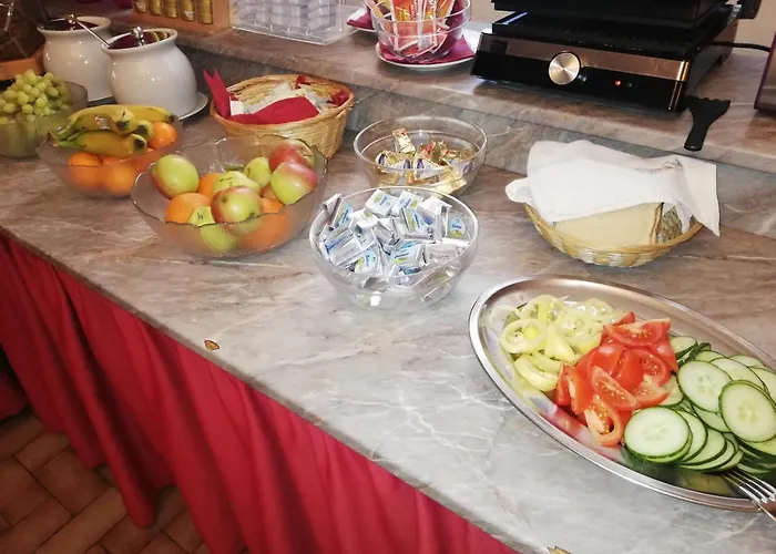 Kirchenwirt 3* Lackenhof