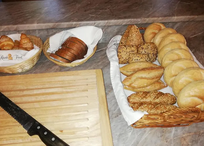 Kirchenwirt לאקנהוף